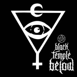 Black Temple Below : Black Temple Below